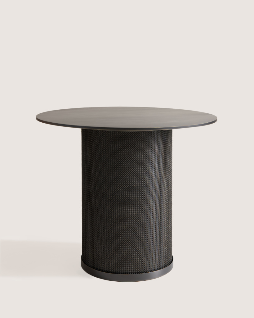 Armor Side Tables - Konekt