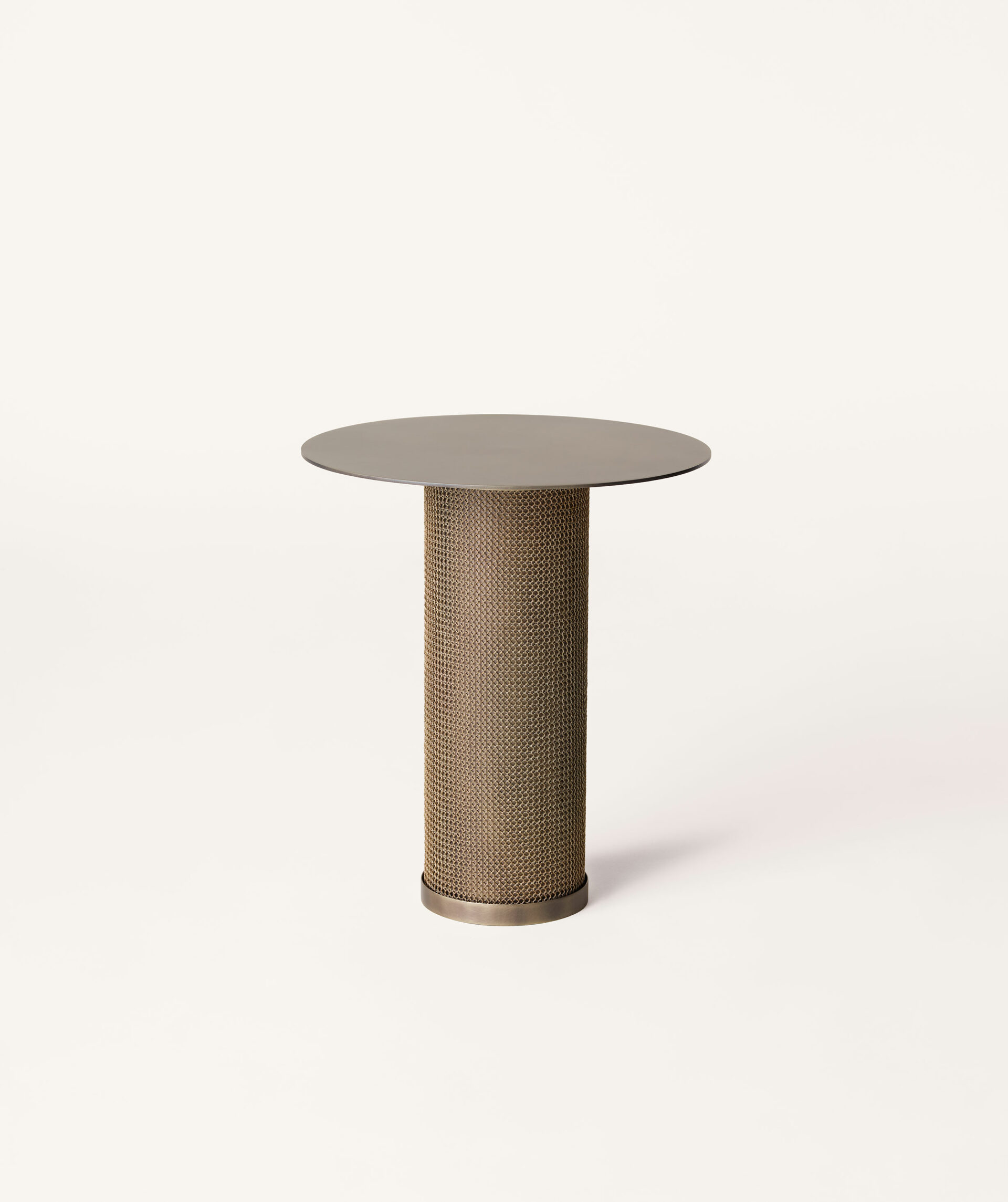 Armor Side Tables - Konekt