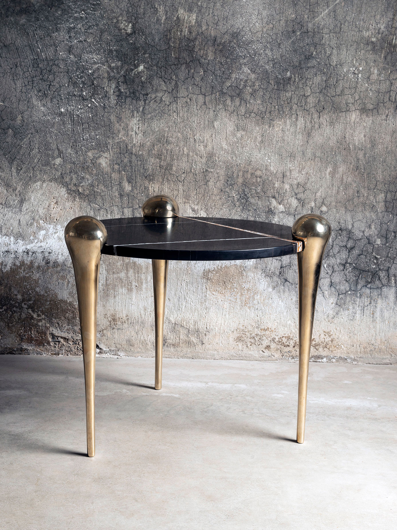 Petra Table Collection