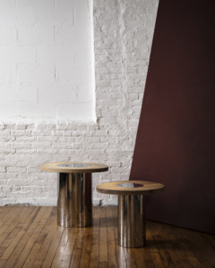 Silo Side Tables - Konekt